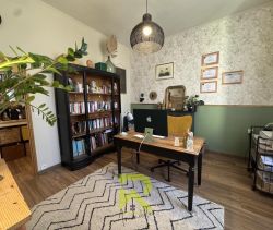 Apartamento en alquiler, 6 habitaciones, 136 m², junto al mar, Narbona