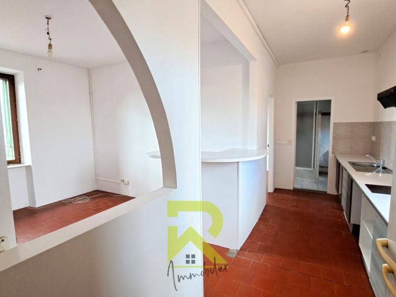 Piso en alquiler, 2 habitaciones, 56 m², Ginestas