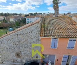 Piso en alquiler, 2 habitaciones, 56 m², Ginestas