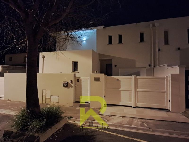 For rent: 5-room house, 170 m², seaside, Narbonne