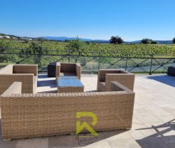 For rent: 5-room house, 170 m², seaside, Narbonne