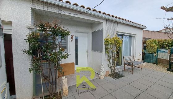 CASA DE 3 HABITACIONES 73 M2 PUICHERIC