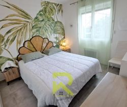 Se alquila casa de 3 habitaciones, 73 m², Puicheric