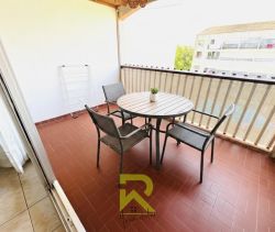 For rent: 2-bedroom apartment, 60 m², beachfront, Cap d'Agde