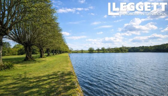 A vendre TERRAIN 190 000 M2  FALAISE