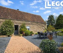 A vendre TERRAIN 190 000 M2  FALAISE