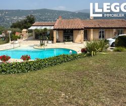 For sale: 4-room house, 178 m², Peymeinade