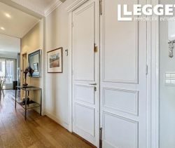 A louer APPARTEMENT T3 82 M2 BORD DE MER NICE