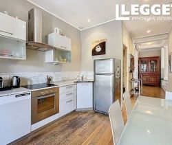 A louer APPARTEMENT T3 82 M2 BORD DE MER NICE