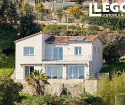 A louer MAISON  4 PIECES 103 M2 VUE MER MANDELIEU LA NAPOULE