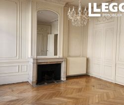 Apartamento en alquiler, 4 habitaciones, 148 m², Burdeos