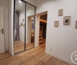 Se alquila apartamento de 1 dormitorio, 52 m², Montpellier