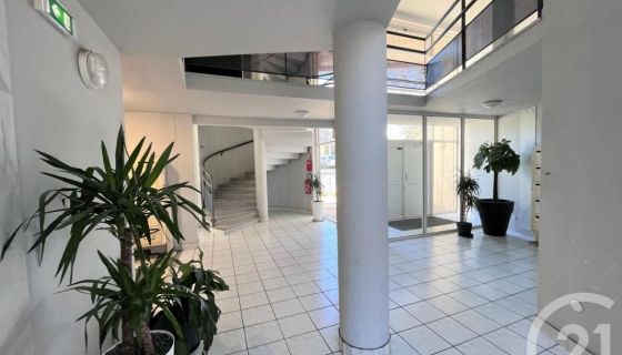 ESTUDIO MONTPELLIER DE 22 m²