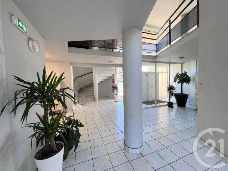 Se alquila ESTUDIO 22 M2 MONTPELLIER