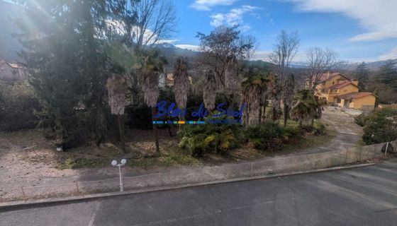 PISO DE 2 HABITACIONES 37 M2 CON TERRAZA VERNET LES BAINS