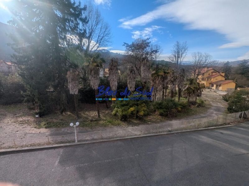 Se alquila apartamento de 1 dormitorio, 37 m², terraza, Vernet-les-Bains