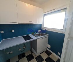 A louer APPARTEMENT T2 31 M2 TERRASSE  VERNET LES BAINS