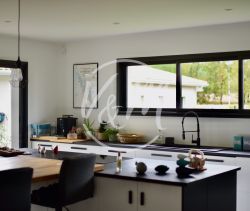 A vendre BELLE MAISON Contemporaine 7 PIECES 158 m&sup2; Audenge