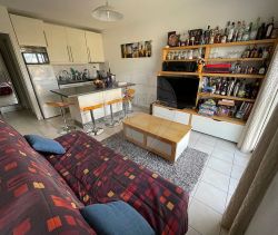 Se alquila apartamento de 1 dormitorio, 37 m², Mérignac