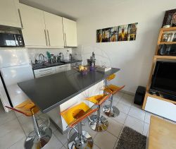 Se alquila apartamento de 1 dormitorio, 37 m², Mérignac