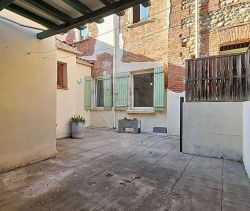 A louer APPARTEMENT T3 46 M2  PERPIGNAN