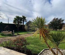 Se alquila casa de 7 habitaciones, 218 m², Le Gua