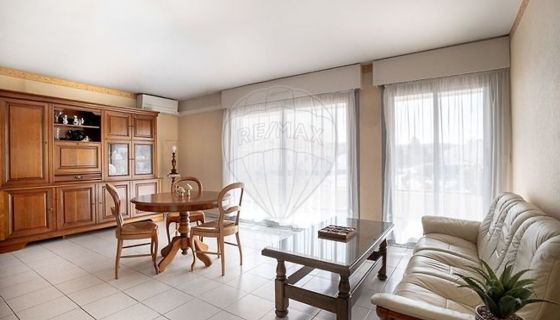 APARTAMENTO DE 4 HABITACIONES 85 M2 FRENTE AL MAR LA SEYNE SUR MER