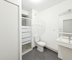 Se alquila apartamento de 1 dormitorio, 45 m², Carquefou