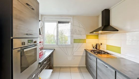 A louer APPARTEMENT T3 65 M2  NANTES