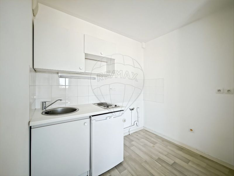 Estudio en alquiler, 42 m², Nantes