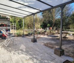 Se alquila casa rural de 9 habitaciones, 228 m², Pernois