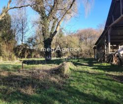 Se alquila casa rural de 9 habitaciones, 228 m², Pernois