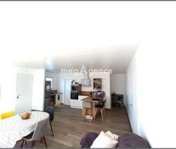 Contemporary house for rent in Soullans