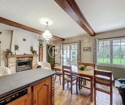 Se alquila casa rural de 11 habitaciones, 221 m², Hesdin