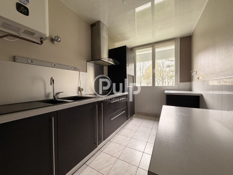 Apartamento en alquiler, 2 habitaciones, 58 m², Arras