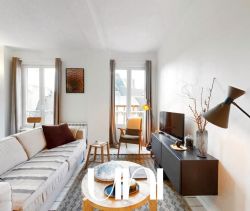 Apartamento en alquiler, 2 habitaciones, 54 m², Caen