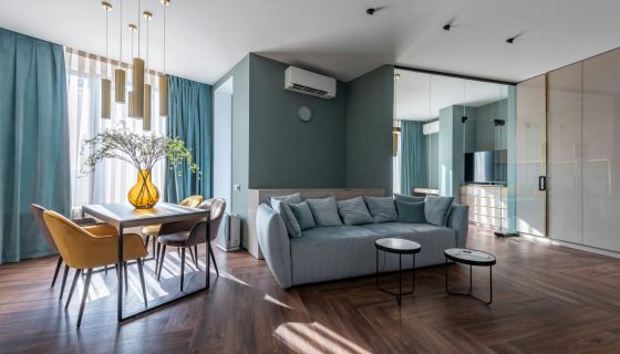 A vendre Appartement T4  neuf  88 M&sup2; La Ciotat