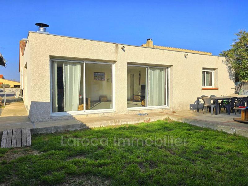 A louer MAISON  6 PIECES 147 M2  VILLELONGUE DELS MONTS