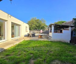 A louer MAISON  6 PIECES 147 M2  VILLELONGUE DELS MONTS