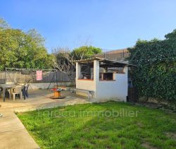 A louer MAISON  6 PIECES 147 M2  VILLELONGUE DELS MONTS