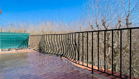 A louer APPARTEMENT T3 65 M2 TERRASSE PLAGE à PIED BANYULS SUR MER