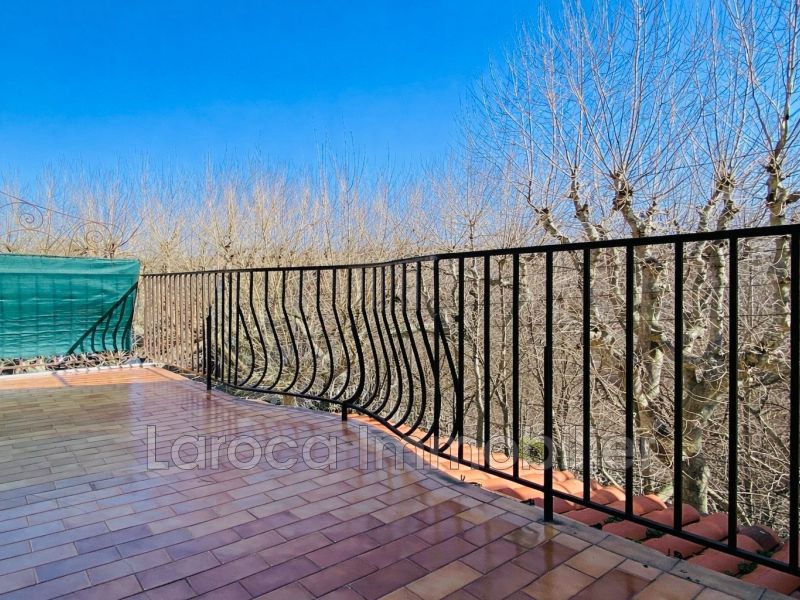 A louer APPARTEMENT T3 65 M2 TERRASSE PLAGE à PIED BANYULS SUR MER