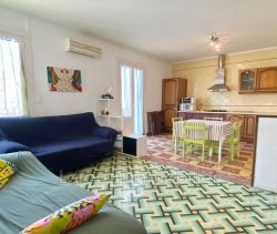 A louer APPARTEMENT T3 65 M2 TERRASSE PLAGE à PIED BANYULS SUR MER