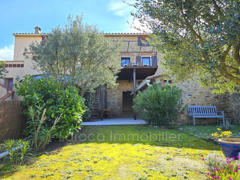 A vendre MAISON  3 PIECES 133 M2  VILLELONGUE DELS MONTS