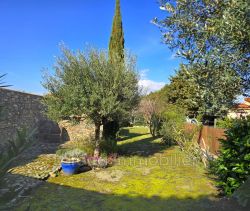 A vendre MAISON  3 PIECES 133 M2  VILLELONGUE DELS MONTS