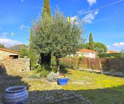 A vendre MAISON  3 PIECES 133 M2  VILLELONGUE DELS MONTS