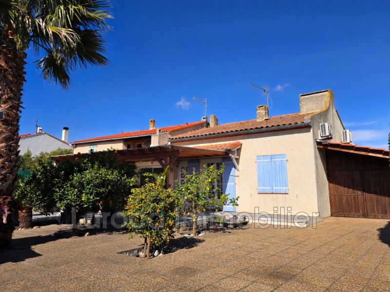 A louer MAISON  3 PIECES 83 M2  SAINT ANDRE Village