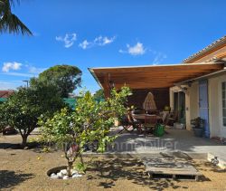 A louer MAISON  3 PIECES 83 M2  SAINT ANDRE Village