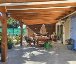 A louer MAISON  3 PIECES 83 M2  SAINT ANDRE Village