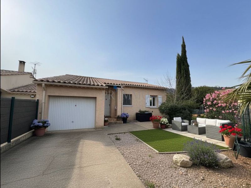 A vendre MAISON  4 PIECES 74 M2  LE LUC